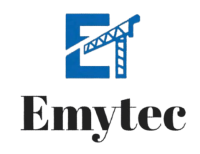 Emytec logo